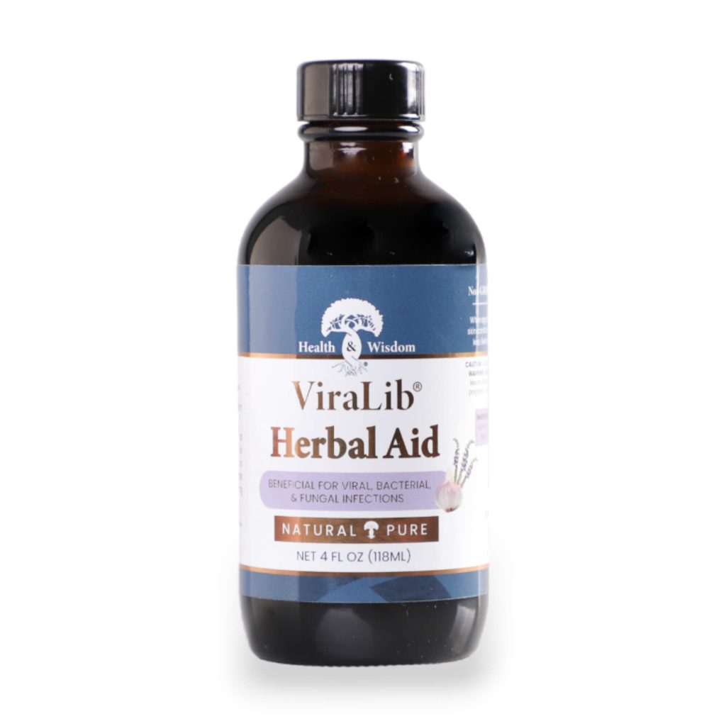 Health&Wisdom - ViraLib